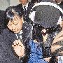 张柏芝返港疑怀孕 港媒曝其向霆锋哭诉求和