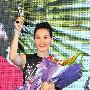 王菲不爽被扯入锋芝婚变 怒写打油诗证清白(图)