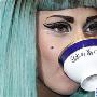 Lady GaGa否认侵吞日本地震赈灾善款