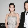 谢霆锋正式向张柏芝发离婚协议 誓争两子抚养权
