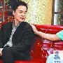 张承中谈首见Selina烧伤腿照片：真的想吐(图)
