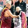 张柏芝8日将与霆锋会面 曾辞演损失千万(组图)