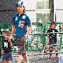 传木村拓哉8月宣布离婚 对工藤静香实施冷暴力