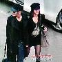 baby见黄晓明春心荡漾 当众不停送吻拥抱(组图)