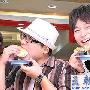 苏打绿青峰否认发色情短信 男子愤怒曝实情(图)