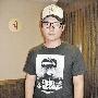 李泳豪心死祝福旧爱杨思琦 李父挺子无爆料(图)