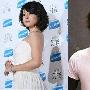 深田恭子与五十岚麻朝9月完婚 男友年轻2岁(图)