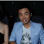 王宝强首谈结婚细节：一见钟情 并非是闪婚(图)