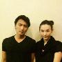 张柏芝已收谢霆锋离婚书 最快仨月完成离婚(图)