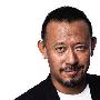 姜文自曝儿时家教严厉：曾半夜被妈妈叫醒挨打