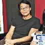璩美凤为爱子办满月宴 临时落跑摆乌龙(图)