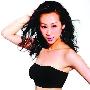 陈浩民与湖南嫩模结婚 老婆曾当张柏芝“胸替”