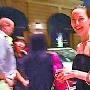 梁洛施秘密回港会友 疑为复出铺路(图)