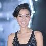 张柏芝离婚风波后公开亮相 暴瘦穿透视装(组图)