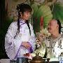 新《还珠》小燕子变有脑 林心如出场引网友怀旧