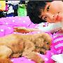 Selina半年复健13招曝光 痛彻心扉崩溃哭喊