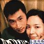 郭羡妮与男友婚礼延期 明年小岛秘密行礼(图)