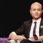 方舟子微博爆料乐嘉色彩理论是剽窃(组图)