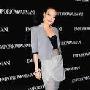 舒淇哀叹林熙蕾未怀儿子：否则等他20年(图)