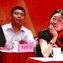 倪萍获奖引关注 共和国脊梁内幕重重？(图)