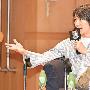 周星驰改口味追嫩模 细数星爷身边的女人们