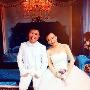 `燕小六`肖剑自曝结婚照 沙溢宁财神送祝福(图)