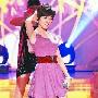 徐怀钰复出变“贫民天后” 穿廉价秀服首登通告