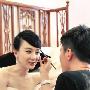 陈数、赵胤胤“包场”拍婚照 300余件珍藏品作陪