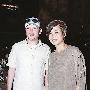宣萱首谈与外籍男友分手 强调与小三无关(图)