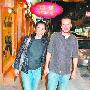 宣萱与南非籍男友分手 传因逼婚未遂(组图)