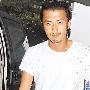 张柏芝提前为Lucas庆生 谢霆锋带律师上门(图)