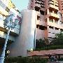 谢霆锋携律师团为子庆生 与张柏芝再聚首(组图)