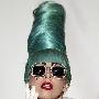 LadyGaga获选最招人烦明星 比伯被讽发育慢(图)