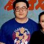 揭宋丹丹三段婚史 两次均是闪婚(组图)