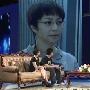 英达、宋丹丹和儿子巴图旧照(组图)
