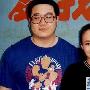 好友称英达不看儿子是顾及各自另一半感受(图)