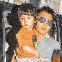 曝Lucas安慰柏芝拒跟霆锋 柏芝窝心舍家产夺子