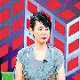 刘若英的四段情：她总是爱上不能爱的男人