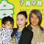 张柏芝不要谢家一分钱 只要儿子抚养权(图)