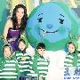 35岁舒淇坦言想生子 欲找代孕母亲或精子银行