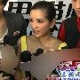 何洁释小龙划清界限：没有感情没姐弟恋(组图)