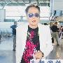 高凌风尽心讨好老婆 金友庄散心5天终回归