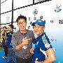 谭咏麟否认患前列腺炎 笑问滑稽传言出处(图)