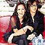 钟丽缇离婚后与前夫严铮共同抚养2女 不怕再婚
