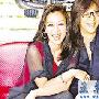 钟丽缇承认半年前已离婚 因家中“女卑男尊”