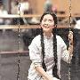 林青霞携爱女赴台宣传新书 16日晚对话赖声川