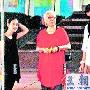 张震被曝带前助理夜归住所 传已相恋两年(图)