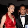 刘嘉玲梁朝伟被指秘密离婚 童话爱情破灭(图)