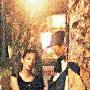 张震被曝带前女助理回住所过夜(组图)