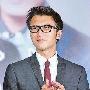 锋芝同在北京不相见 柏芝请胞姐带Lucas上学